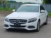 MERCEDES BENZ C CLASS