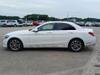 MERCEDES BENZ C CLASS