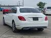 MERCEDES BENZ C CLASS