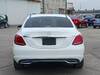 MERCEDES BENZ C CLASS