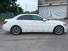 MERCEDES BENZ C CLASS