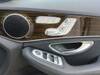 MERCEDES BENZ C CLASS