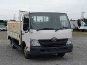 2012 TOYOTA DYNA 1.8ton