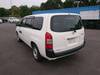 TOYOTA PROBOX VAN