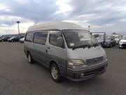 1998 TOYOTA HIACE WAGON