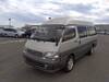 TOYOTA HIACE WAGON