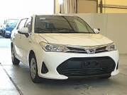 2018 TOYOTA COROLLA FIELDER HYBRID G