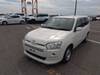 TOYOTA SUCCEED VAN