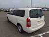 TOYOTA SUCCEED VAN