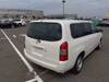 TOYOTA SUCCEED VAN