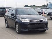 2016 TOYOTA COROLLA FIELDER