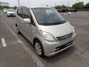 2010 DAIHATSU MOVE