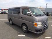 2009 NISSAN CARAVAN DX