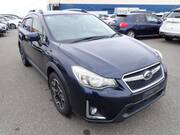 2016 SUBARU XV
