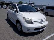 2007 TOYOTA IST 1.5S L EDITION