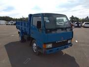 1989 MITSUBISHI CANTER 2ton