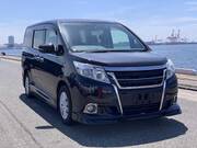 2015 TOYOTA ESQUIRE