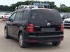 VOLKSWAGEN GOLF TOURAN