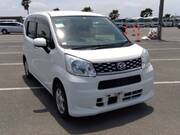 2016 DAIHATSU MOVE L