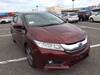 HONDA GRACE