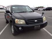 2005 TOYOTA KLUGER