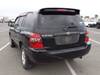 TOYOTA KLUGER