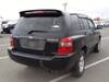 TOYOTA KLUGER