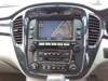 TOYOTA KLUGER