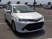 2015 TOYOTA COROLLA AXIO 1.5G