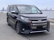 2021 TOYOTA NOAH