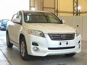 2008 TOYOTA VANGUARD 240S