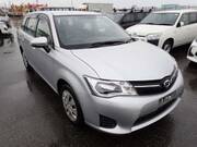 2014 TOYOTA COROLLA FIELDER 1.5X