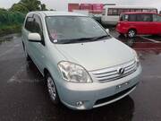 2008 TOYOTA RAUM