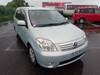 TOYOTA RAUM