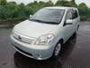 TOYOTA RAUM
