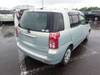 TOYOTA RAUM