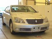 2008 TOYOTA CROWN ROYAL SALOON