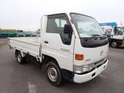2000 TOYOTA TOYOACE TRUCK 1.25ton