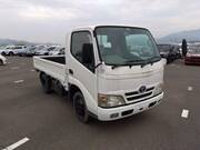 2008 TOYOTA DYNA 2ton