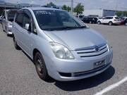 2004 TOYOTA COROLLA SPACIO X EXTRA SELECTION