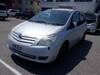 TOYOTA COROLLA SPACIO