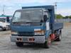 ISUZU JUSTON