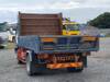 ISUZU JUSTON