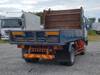ISUZU JUSTON