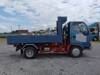 ISUZU JUSTON