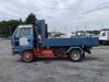 ISUZU JUSTON