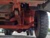 ISUZU JUSTON