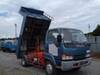 ISUZU JUSTON