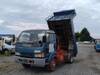 ISUZU JUSTON