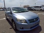 2007 TOYOTA COROLLA FIELDER